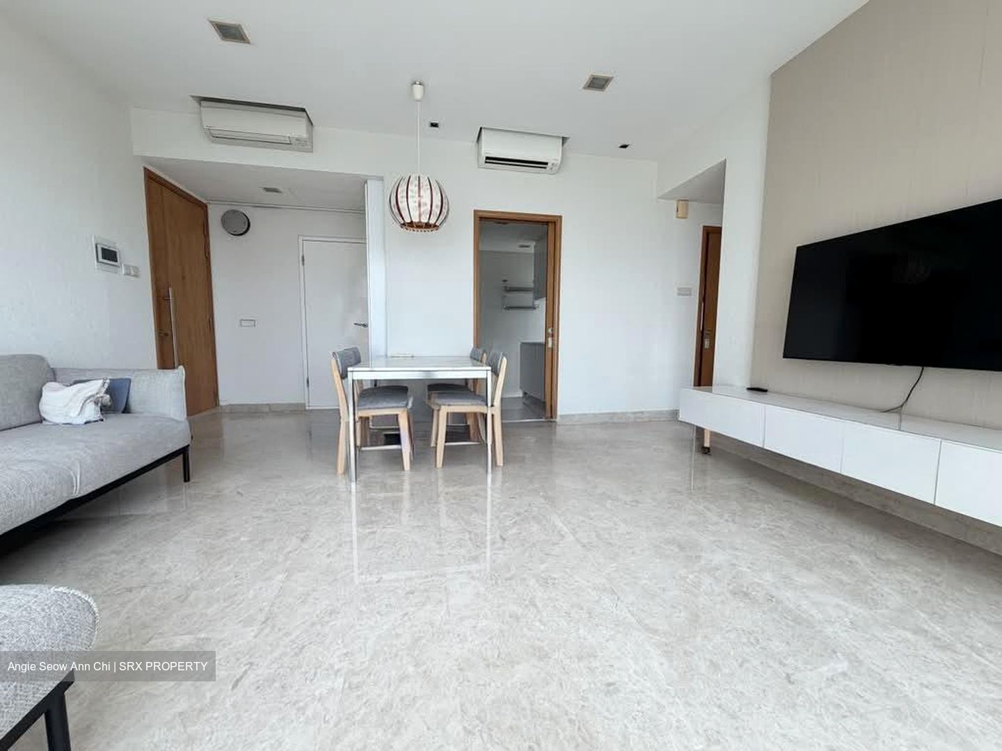 Park Infinia At Wee Nam (D11), Condominium #580907581